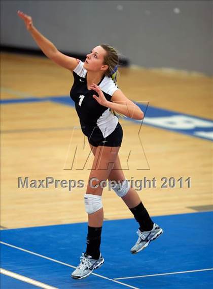 Thumbnail 3 in Prospect @ Branham photogallery.
