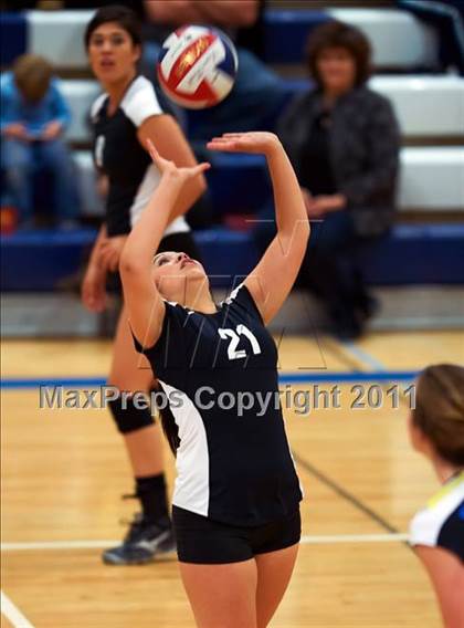 Thumbnail 2 in Prospect @ Branham photogallery.
