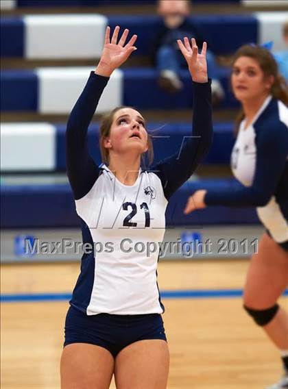 Thumbnail 3 in Prospect @ Branham photogallery.