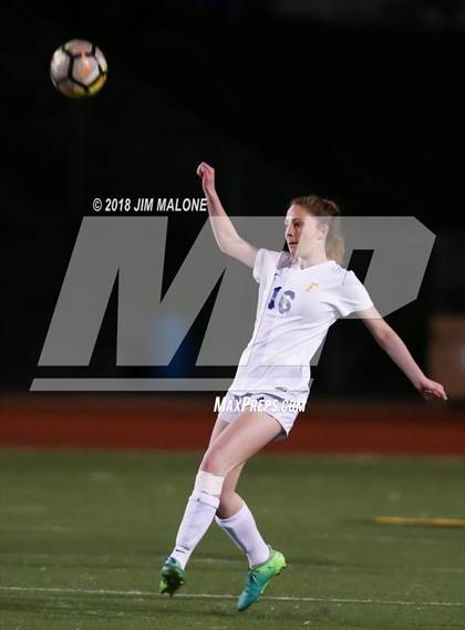 Thumbnail 1 in Foothill vs. Clayton Valley Charter (CIF NCS D1 Quaterfinal) photogallery.