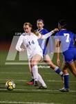 Foothill vs. Clayton Valley Charter (CIF NCS D1 Quaterfinal) thumbnail