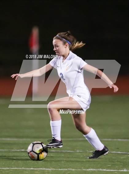 Thumbnail 1 in Foothill vs. Clayton Valley Charter (CIF NCS D1 Quaterfinal) photogallery.