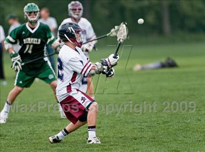 Thumbnail 3 in Avon Old Farms @ Deerfield Academy photogallery.