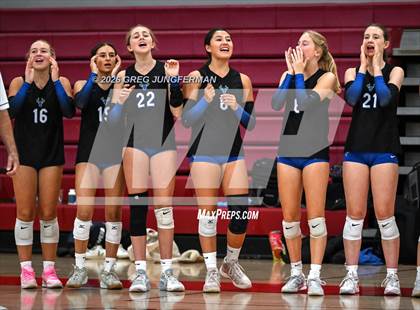 Thumbnail 2 in Marin Catholic vs Branson photogallery.