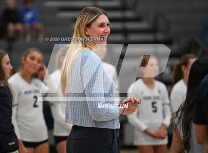 Thumbnail 3 in Marin Catholic vs Branson photogallery.