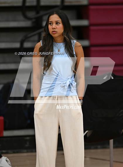 Thumbnail 2 in Marin Catholic vs Branson photogallery.