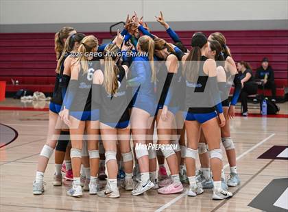 Thumbnail 1 in Marin Catholic vs Branson photogallery.