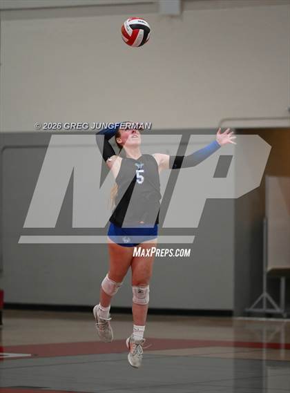 Thumbnail 1 in Marin Catholic vs Branson photogallery.