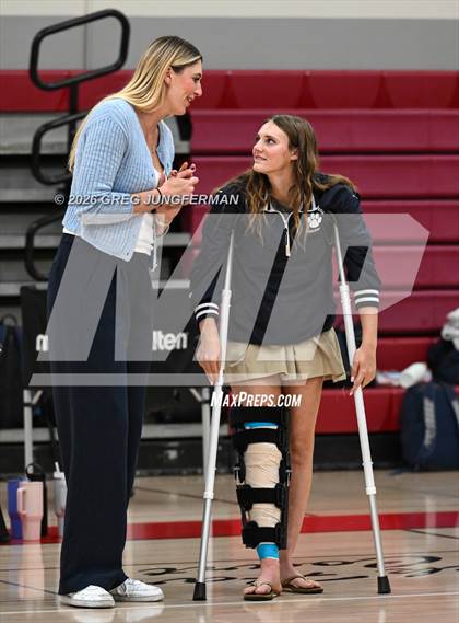Thumbnail 1 in Marin Catholic vs Branson photogallery.