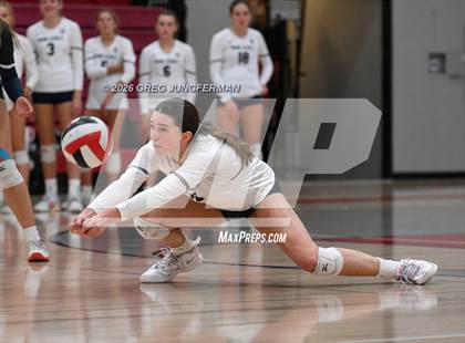 Thumbnail 1 in Marin Catholic vs Branson photogallery.