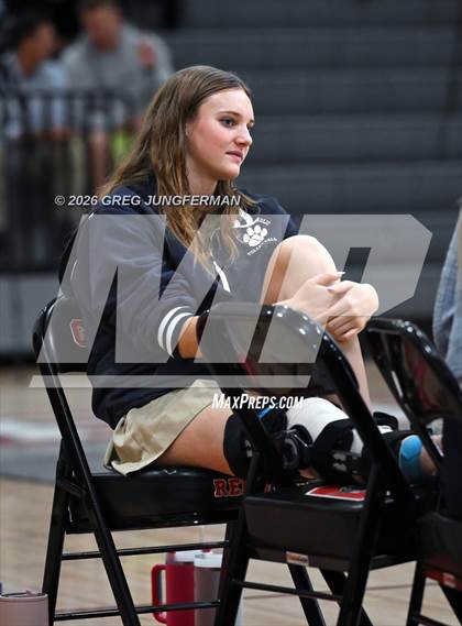 Thumbnail 3 in Marin Catholic vs Branson photogallery.