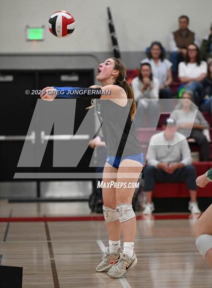 Thumbnail 1 in Marin Catholic vs Branson photogallery.