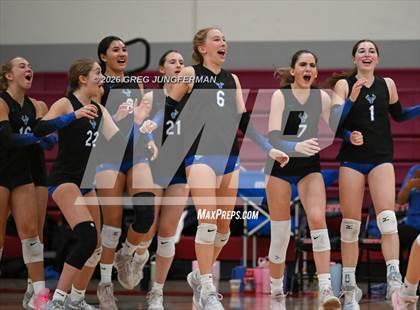 Thumbnail 1 in Marin Catholic vs Branson photogallery.