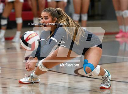 Thumbnail 3 in Marin Catholic vs Branson photogallery.