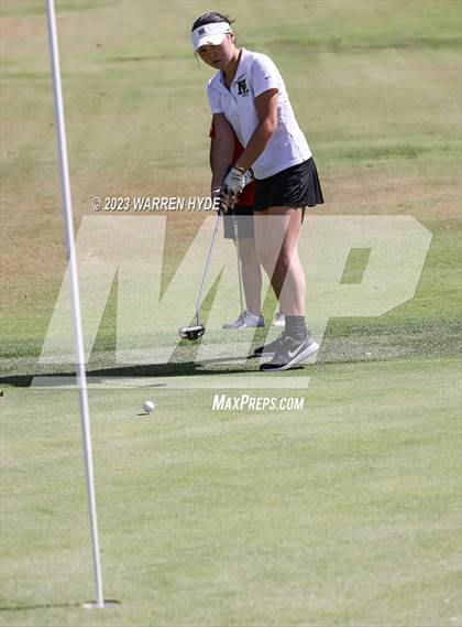 Thumbnail 2 in Metro League Meet at Yolo Fliers Club photogallery.