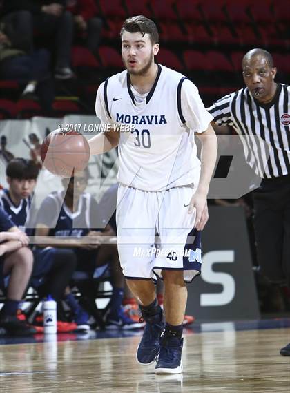 Thumbnail 3 in Stony Brook vs Moravia (NYSPHSAA Class C Semifinal) photogallery.