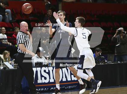 Thumbnail 1 in Stony Brook vs Moravia (NYSPHSAA Class C Semifinal) photogallery.
