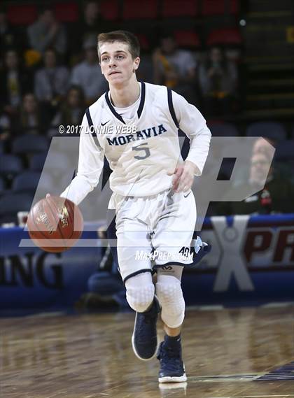 Thumbnail 1 in Stony Brook vs Moravia (NYSPHSAA Class C Semifinal) photogallery.