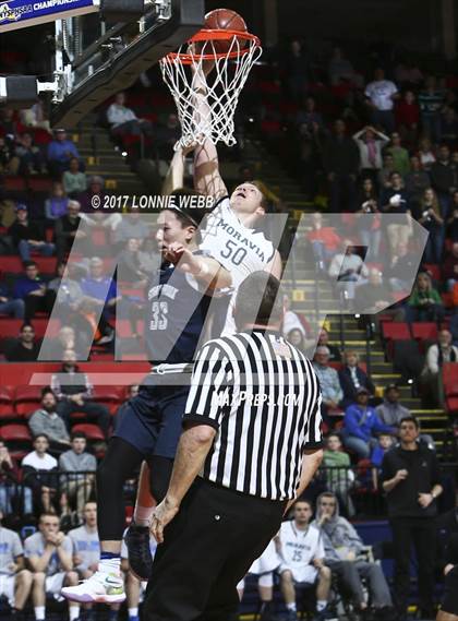 Thumbnail 1 in Stony Brook vs Moravia (NYSPHSAA Class C Semifinal) photogallery.