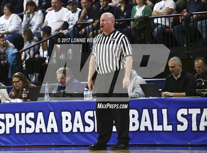 Thumbnail 2 in Stony Brook vs Moravia (NYSPHSAA Class C Semifinal) photogallery.