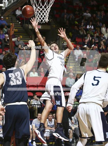 Thumbnail 2 in Stony Brook vs Moravia (NYSPHSAA Class C Semifinal) photogallery.