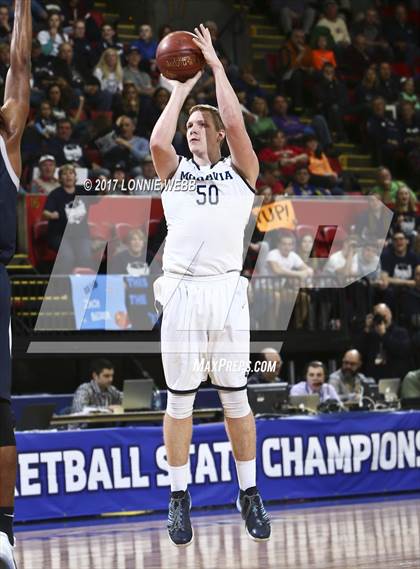 Thumbnail 1 in Stony Brook vs Moravia (NYSPHSAA Class C Semifinal) photogallery.