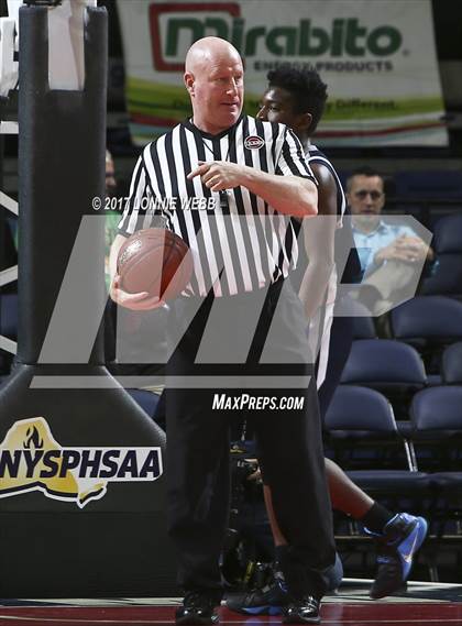 Thumbnail 1 in Stony Brook vs Moravia (NYSPHSAA Class C Semifinal) photogallery.