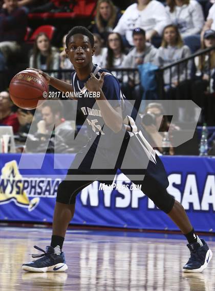 Thumbnail 1 in Stony Brook vs Moravia (NYSPHSAA Class C Semifinal) photogallery.