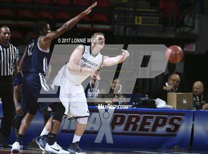 Thumbnail 3 in Stony Brook vs Moravia (NYSPHSAA Class C Semifinal) photogallery.