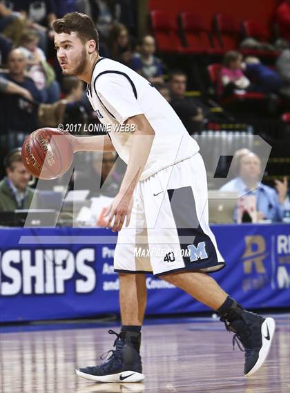 Thumbnail 2 in Stony Brook vs Moravia (NYSPHSAA Class C Semifinal) photogallery.