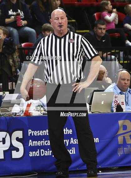 Thumbnail 3 in Stony Brook vs Moravia (NYSPHSAA Class C Semifinal) photogallery.