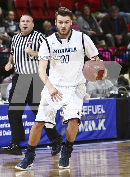 Thumbnail 1 in Stony Brook vs Moravia (NYSPHSAA Class C Semifinal) photogallery.