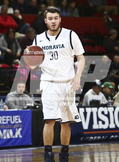 Thumbnail 2 in Stony Brook vs Moravia (NYSPHSAA Class C Semifinal) photogallery.