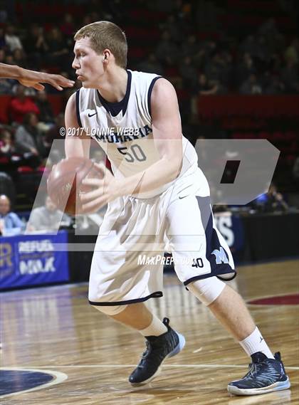Thumbnail 3 in Stony Brook vs Moravia (NYSPHSAA Class C Semifinal) photogallery.