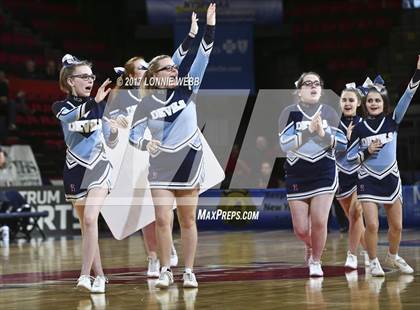 Thumbnail 1 in Stony Brook vs Moravia (NYSPHSAA Class C Semifinal) photogallery.