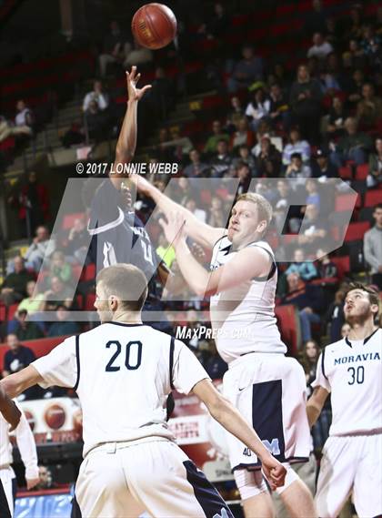 Thumbnail 1 in Stony Brook vs Moravia (NYSPHSAA Class C Semifinal) photogallery.