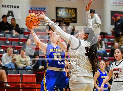 Thumbnail 2 in Newkirk @ Pawnee photogallery.