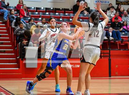 Thumbnail 3 in Newkirk @ Pawnee photogallery.