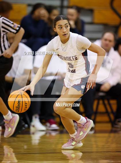 Thumbnail 2 in Rangeview @ Cherokee Trail photogallery.