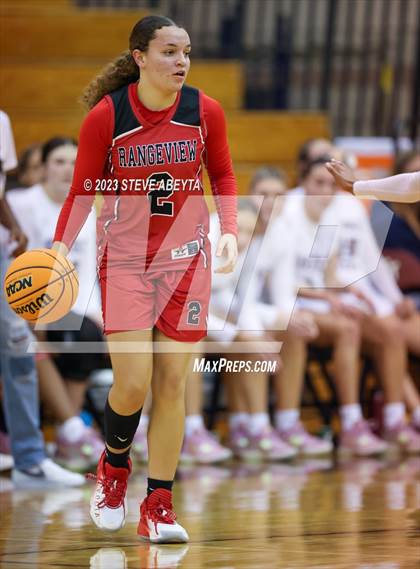 Thumbnail 1 in Rangeview @ Cherokee Trail photogallery.