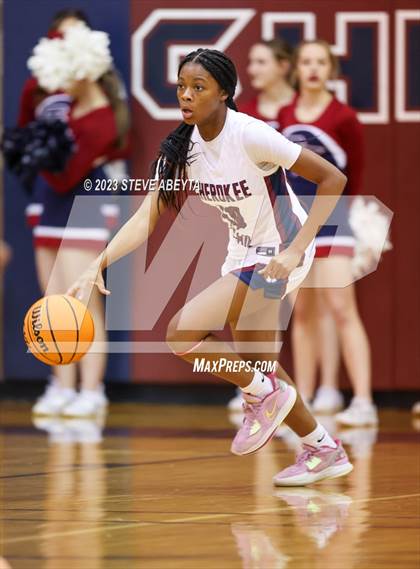 Thumbnail 2 in Rangeview @ Cherokee Trail photogallery.