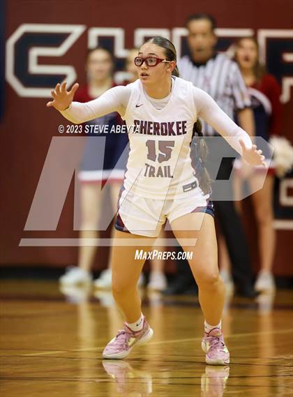 Thumbnail 2 in Rangeview @ Cherokee Trail photogallery.