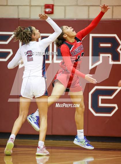 Thumbnail 2 in Rangeview @ Cherokee Trail photogallery.
