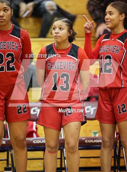 Thumbnail 3 in Rangeview @ Cherokee Trail photogallery.
