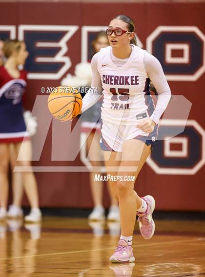 Thumbnail 2 in Rangeview @ Cherokee Trail photogallery.
