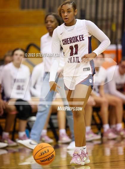 Thumbnail 1 in Rangeview @ Cherokee Trail photogallery.