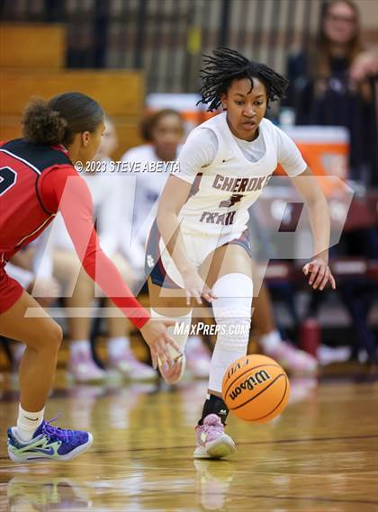 Thumbnail 2 in Rangeview @ Cherokee Trail photogallery.