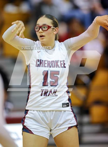 Thumbnail 1 in Rangeview @ Cherokee Trail photogallery.