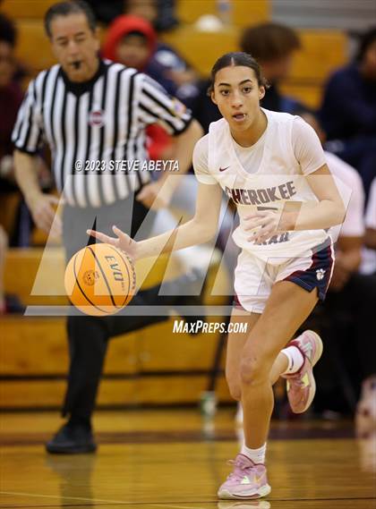Thumbnail 1 in Rangeview @ Cherokee Trail photogallery.