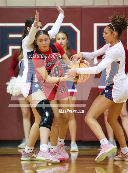Thumbnail 2 in Rangeview @ Cherokee Trail photogallery.